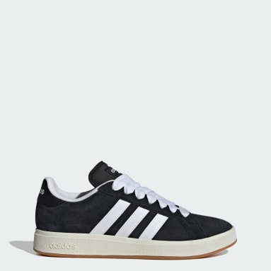 Lifestyle Trainers Suede Leather Upper adidas DE