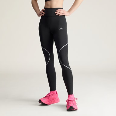 Leggings da running adidas by Stella McCartney