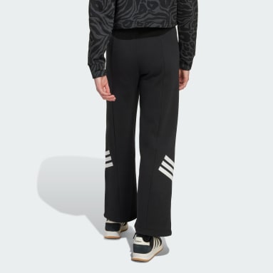 Future Icons Hose mit weitem Bein und offenem Saum Kinder