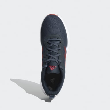 Men Running Grey ADISUAVE SHOES