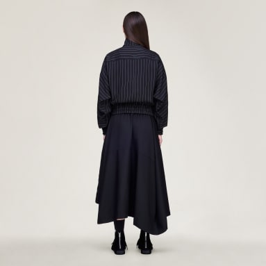 Y-3 SPORT UNIFORM SKJØRT