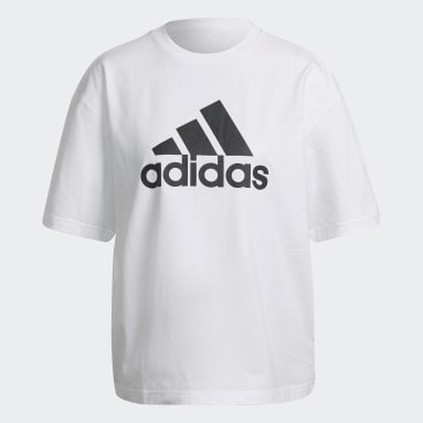 Future Icons Badge of Sport Tee