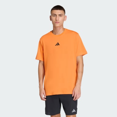 ÁO THUN GRAPHIC CLIMACOOL TRAINING IDENTITY