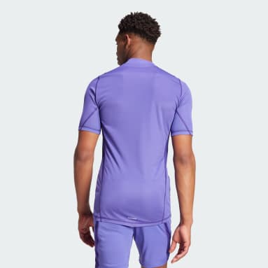 Koszulka Tiro 24 Pro Short Sleeve Goalkeeper