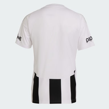 Bjk Striped Home Jersey Men