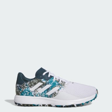 Männer Golf S2G SL Golfschuh Weiß