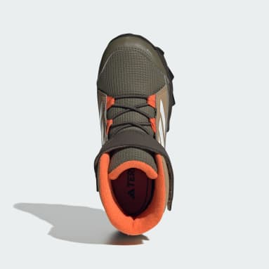 Terrex Snow CF CLIMAWARM Winter Shoes Kids