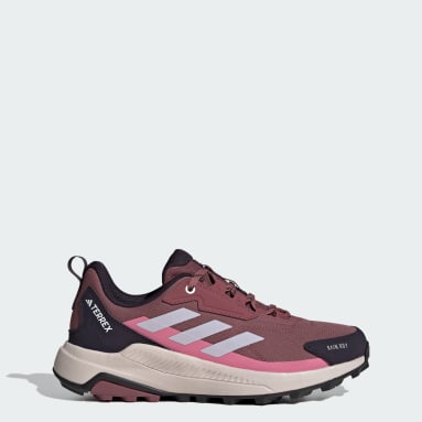 Zapatilla Terrex Anylander Rain.Rdy Hiking