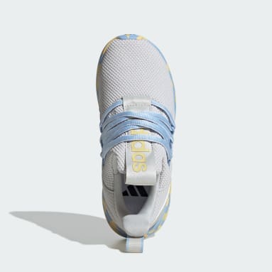 Adidas shoes no laces 40 clearance