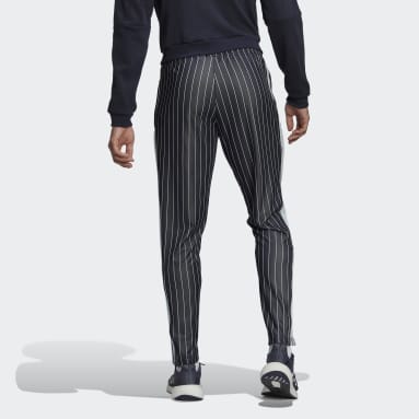 Pantalón Deportivo Tiro Azul Hombre Sportswear