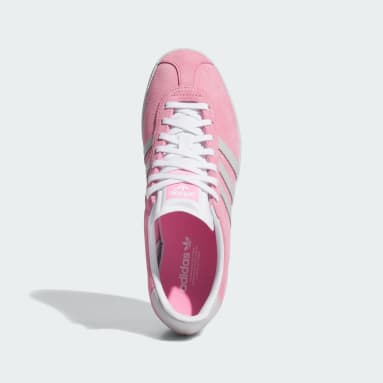 Gazelle Up Shoes