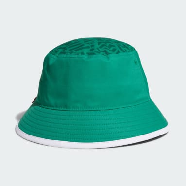 Men's Mexico Fan Bucket