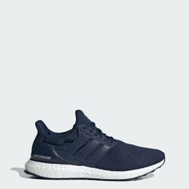 adidas Ultra Boost Web DNA Black White Men's - GY4173 - US