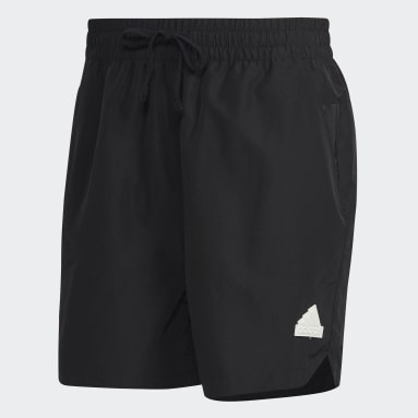 Tech Shorts