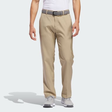 adidas Ripstop Golf Pants - Blue, Men's Golf