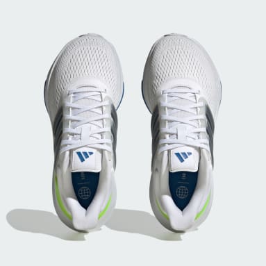 Chaussure Ultrabounce Junior Blanc Enfants Sportswear