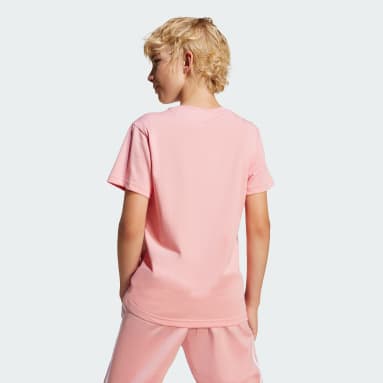 Adicolor Trefoil T-Shirt Kids