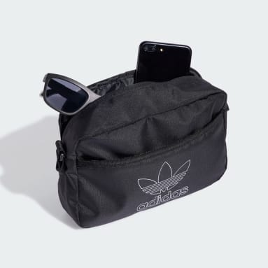 Bolso Small Airliner Negro Originals