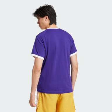 Tričko Adicolor Classics 3-Stripes