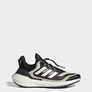 Ultraboost 22 COLD.RDY 2.0 Shoes Beżowy