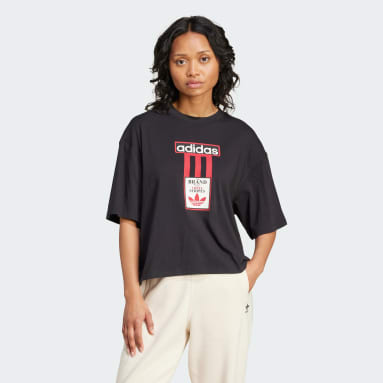 Adibreak Graphic Logo Tee