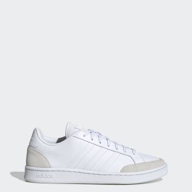 Zapatilla Grand Court SE