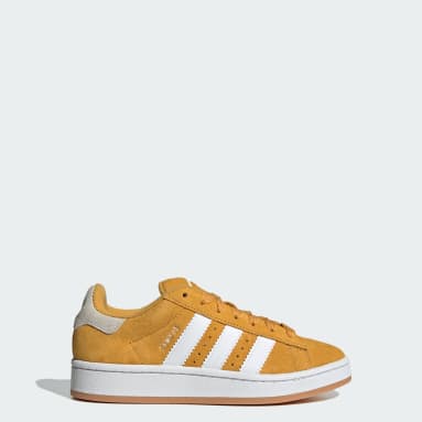 Adidas amarillas hombre sales