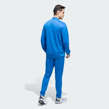 Plain AEROREADY Track Suit