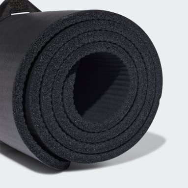 Tapis de fitness 10 mm