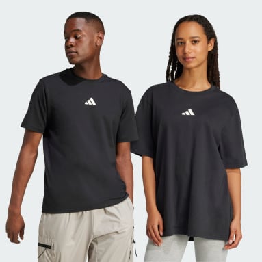 เสื้อยืดพิมพ์ลาย City Escape Space