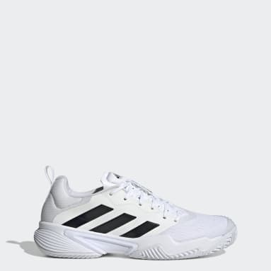 Adidas barricade tennis sale