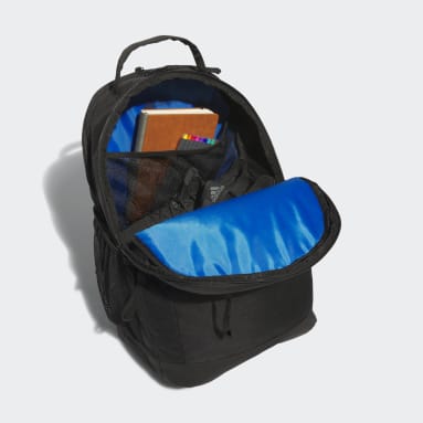 Training Black Adaptive Backpack