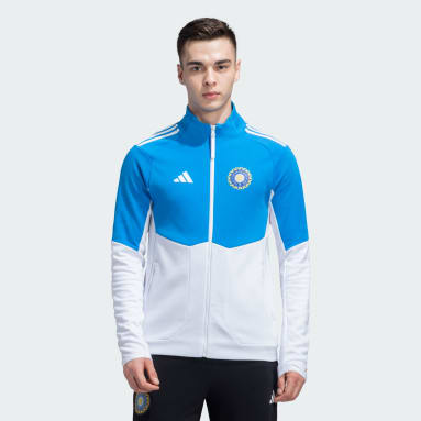 Men's Clothing, adidas India