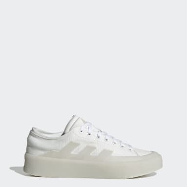 Sportswear White ZNSORED Shoes