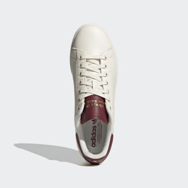 Männer Originals Stan Smith Schuh Weiß
