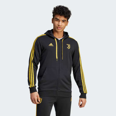 Juventus zip hoodie shop