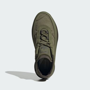 Zapatillas AdiFOM TRXN Negro Hombre Originals