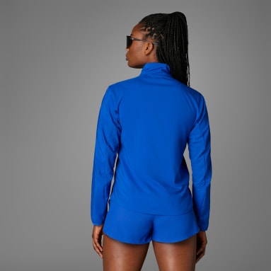 Casaca de Running Adizero Essentials