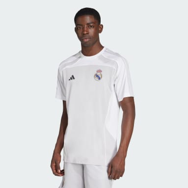 Real Madrid UBP Tee