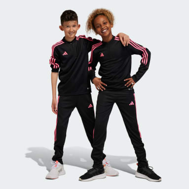 Tiro 23 Club Training Tracksuit Bottoms