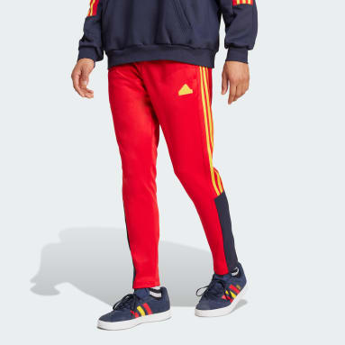 Pantalon House of Tiro Nations Pack