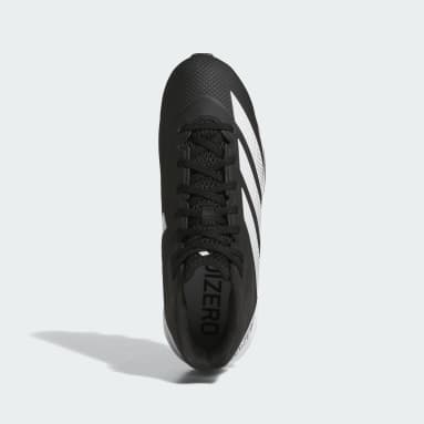 Botas de futebol em borracha moldada Adizero Impact.2