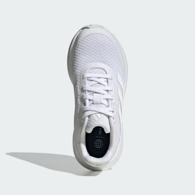 Trẻ em Sportswear Giày Buộc Dây RunFalcon 3