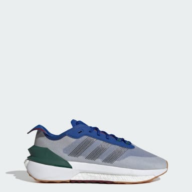Sportswear Blå Avryn Skor