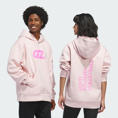 LOVB CITY GRAPHICS HOODIE