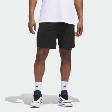 Basketball Badge of Sport Shorts