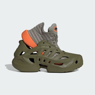 Adidas climacool on sale 1 amarillas