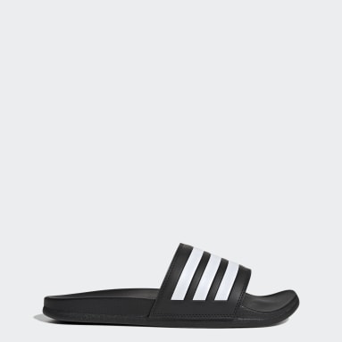 At fortjener Alternativt forslag Men's Slides & Sandals | adidas US
