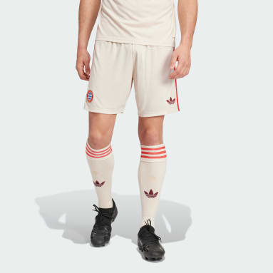 Short Third 24/25 FC Bayern München