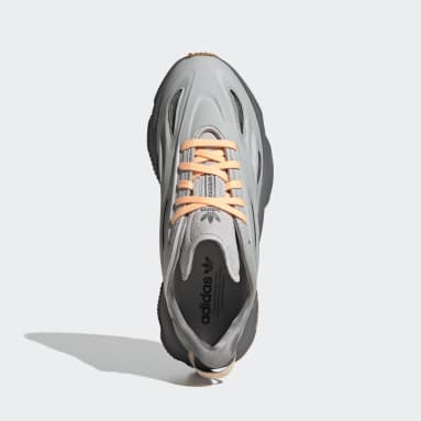 Zapatillas OZWEEGO Celox Gris Hombre Originals